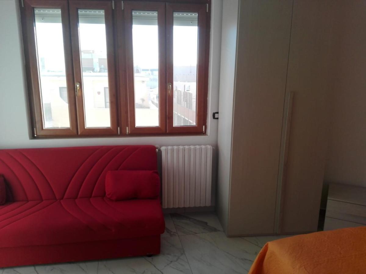 Miniappartamenti Da Lello Margherita Di Savoia Dış mekan fotoğraf
