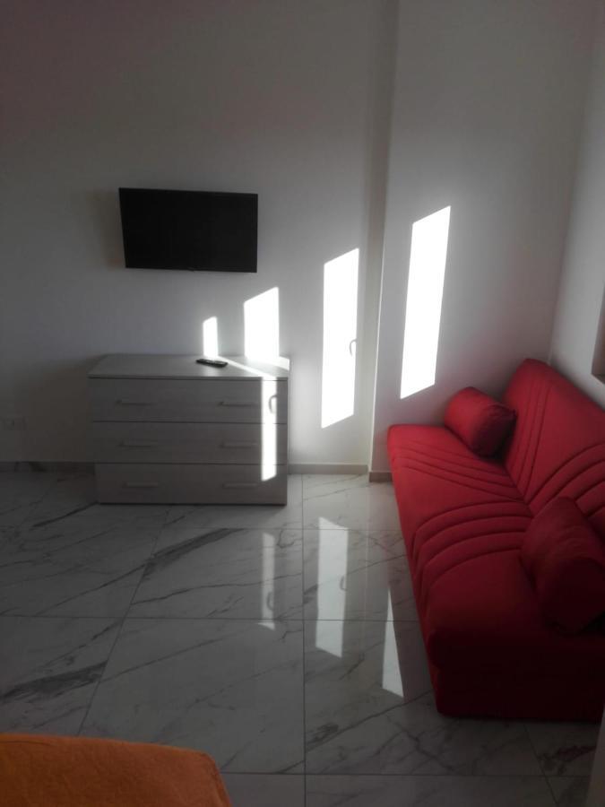 Miniappartamenti Da Lello Margherita Di Savoia Dış mekan fotoğraf